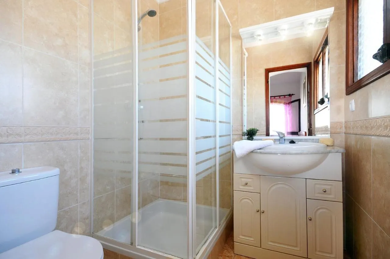 Villa Montechoro By Villa Plus Albufeira
