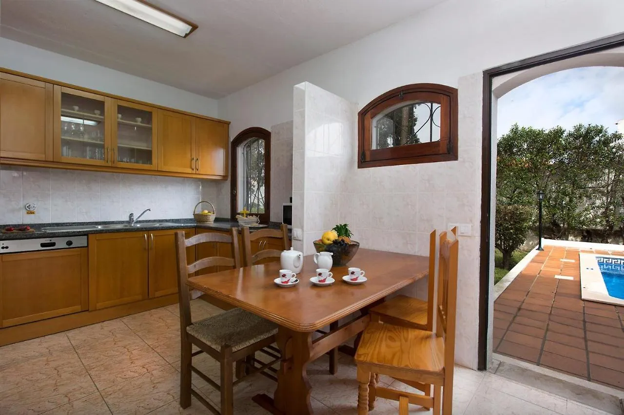 Villa Montechoro By Villa Plus Albufeira