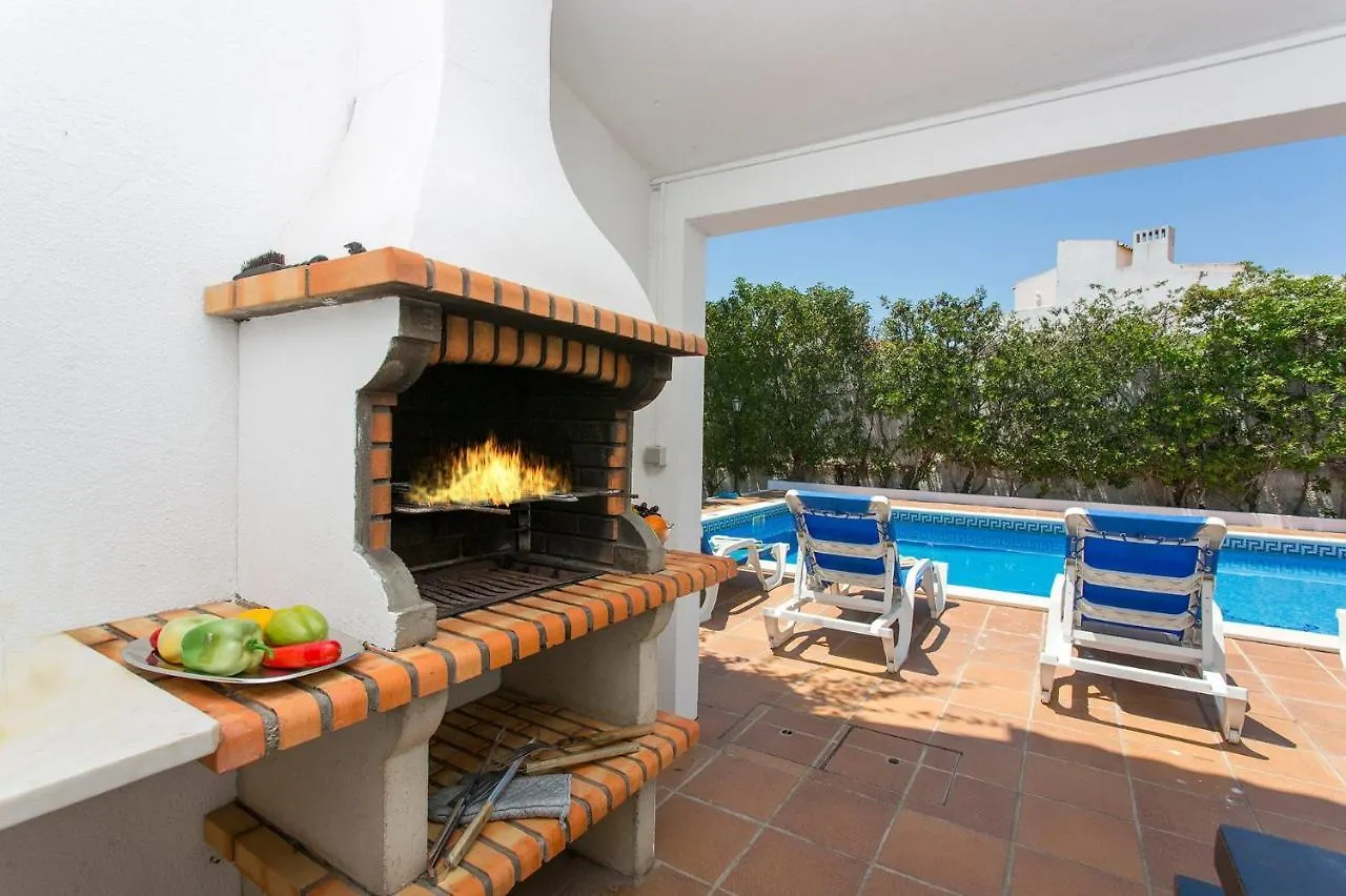 Villa Montechoro By Villa Plus Albufeira