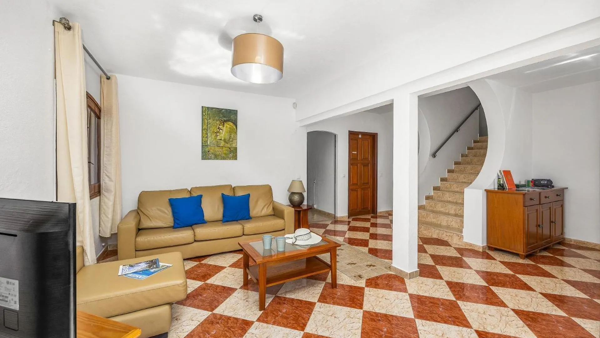 Villa Montechoro By Villa Plus Albufeira Portugalsko